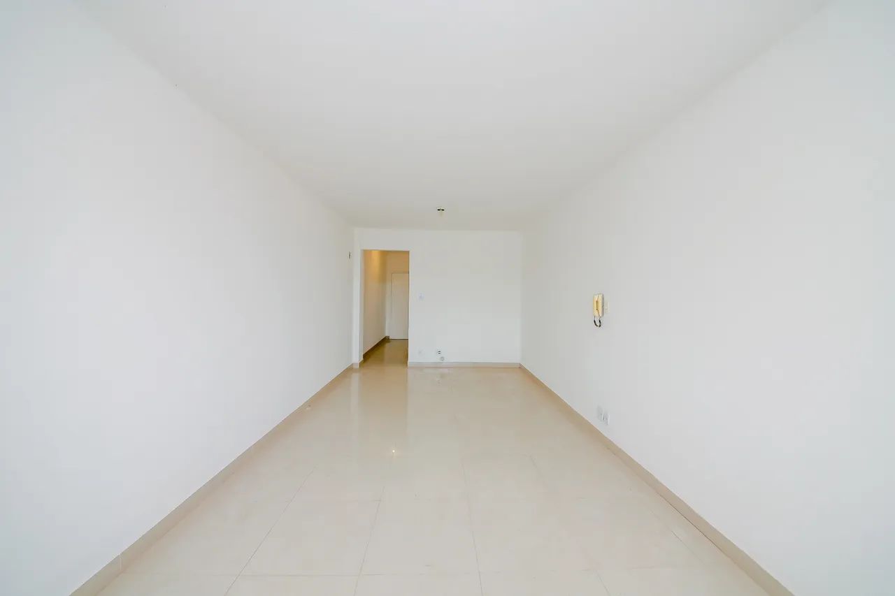 Quitinete prática e reformada no Centro para venda - Foto 4