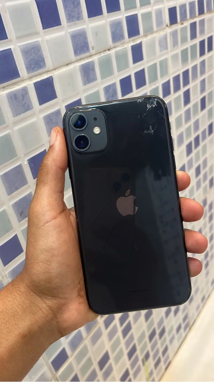 iPhone 11 128gb - Foto 3