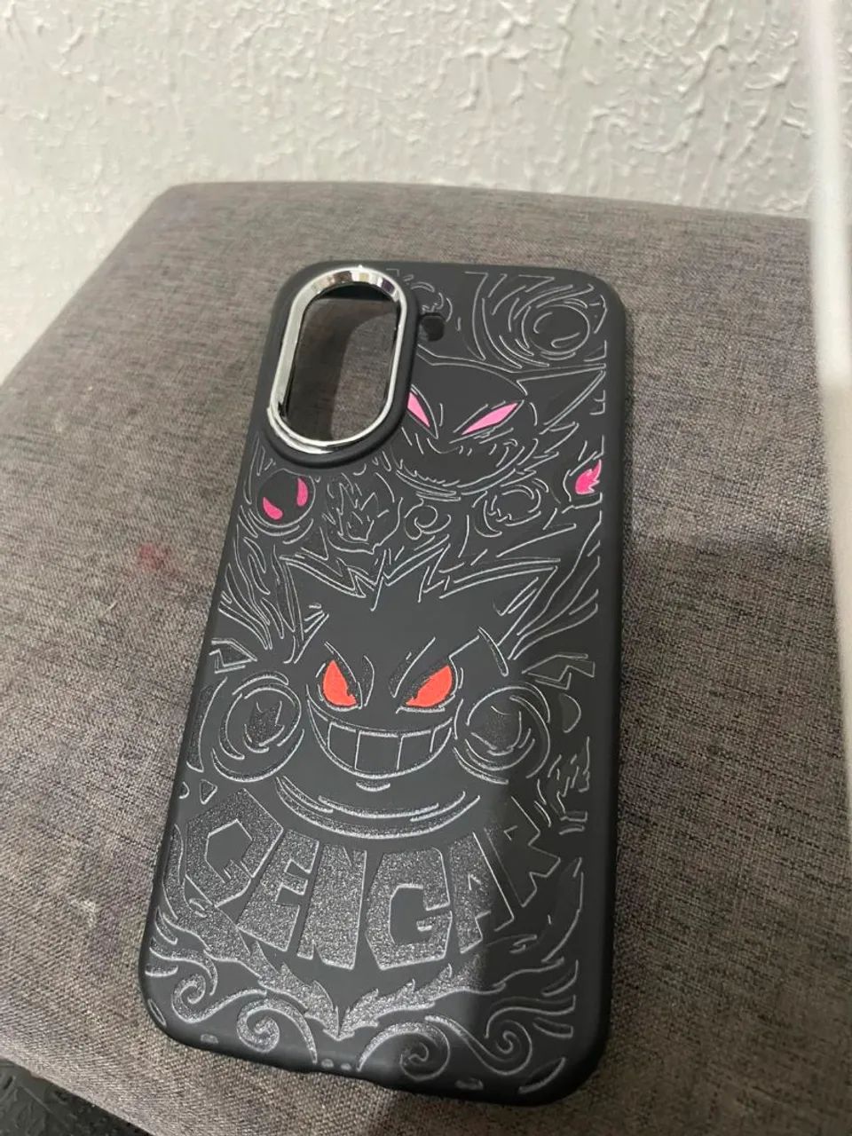 Capa X7 pro 