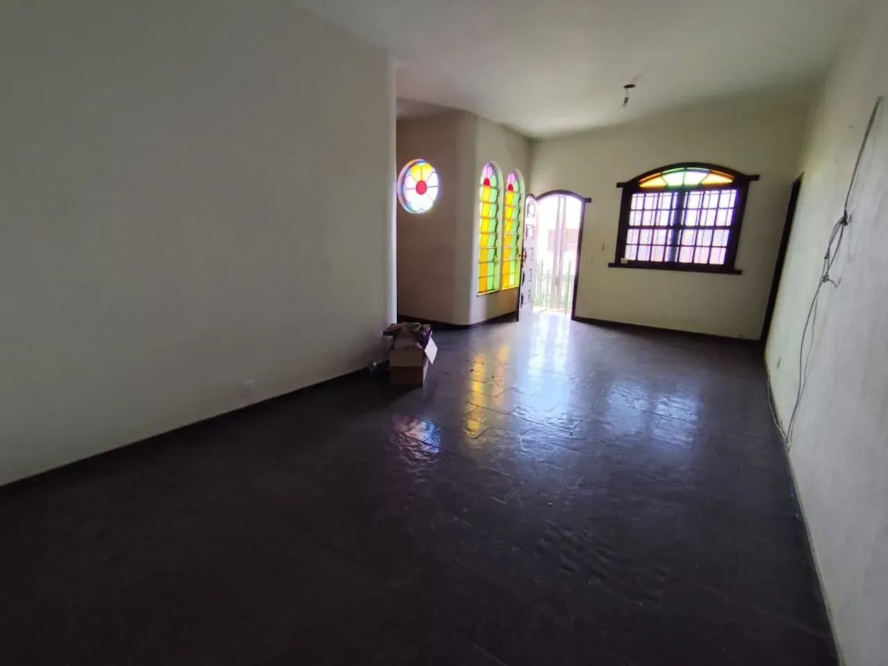 Casa Ampla com Habite-se e 5 Quartos Caiçara - Foto 2