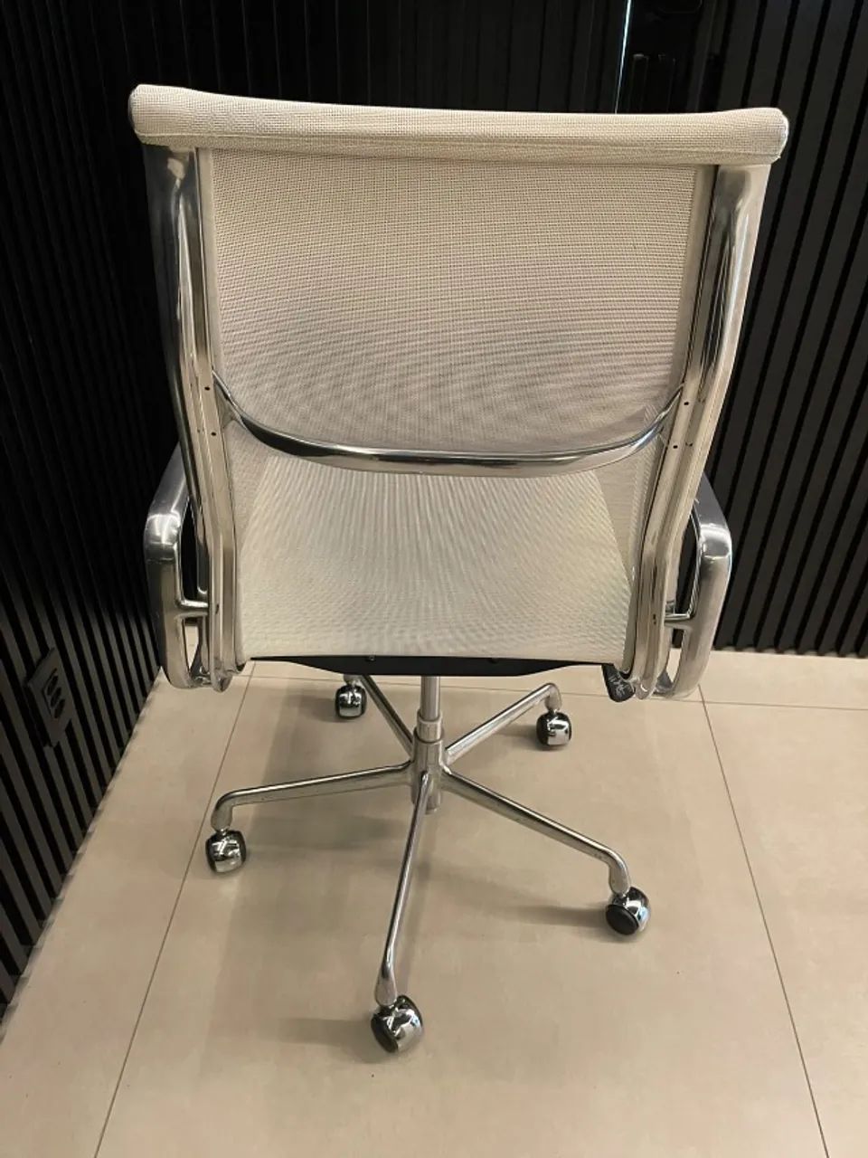 Cadeiras de Escritório  - Foto 2