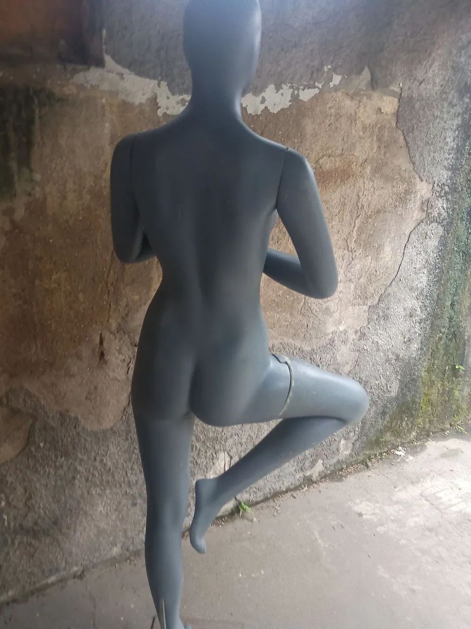 manequin feminino  - Foto 4