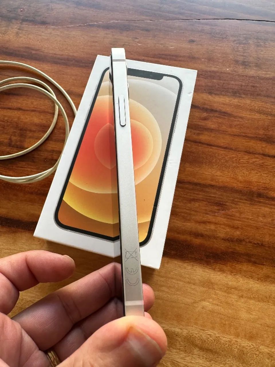 Iphone 12 - 128g - Foto 3