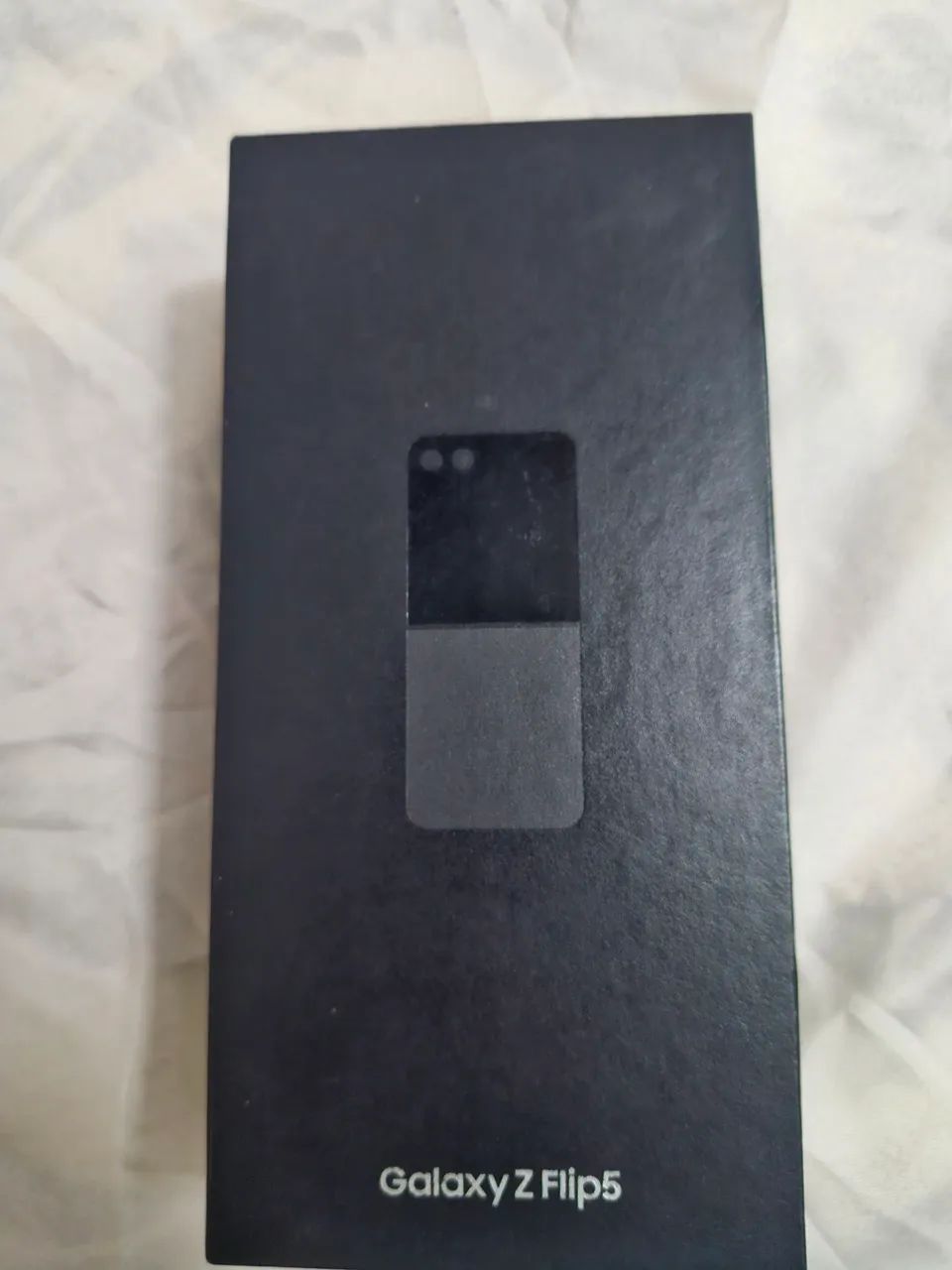 Celular Samsung  Z Flip5  - Foto 4