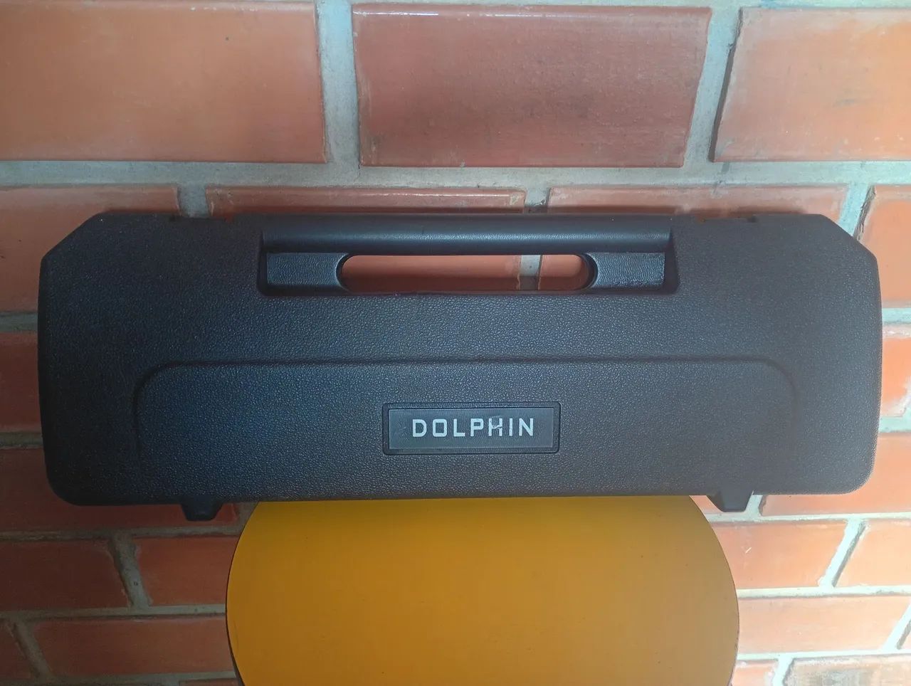 Escaleta Dolphim - Foto 4
