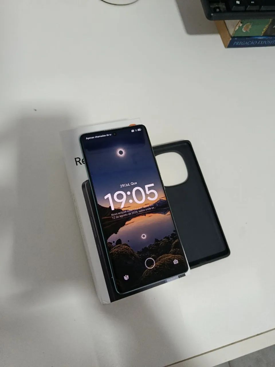 Xiaomi Note 14 pro 256 Gigas  - Foto 3