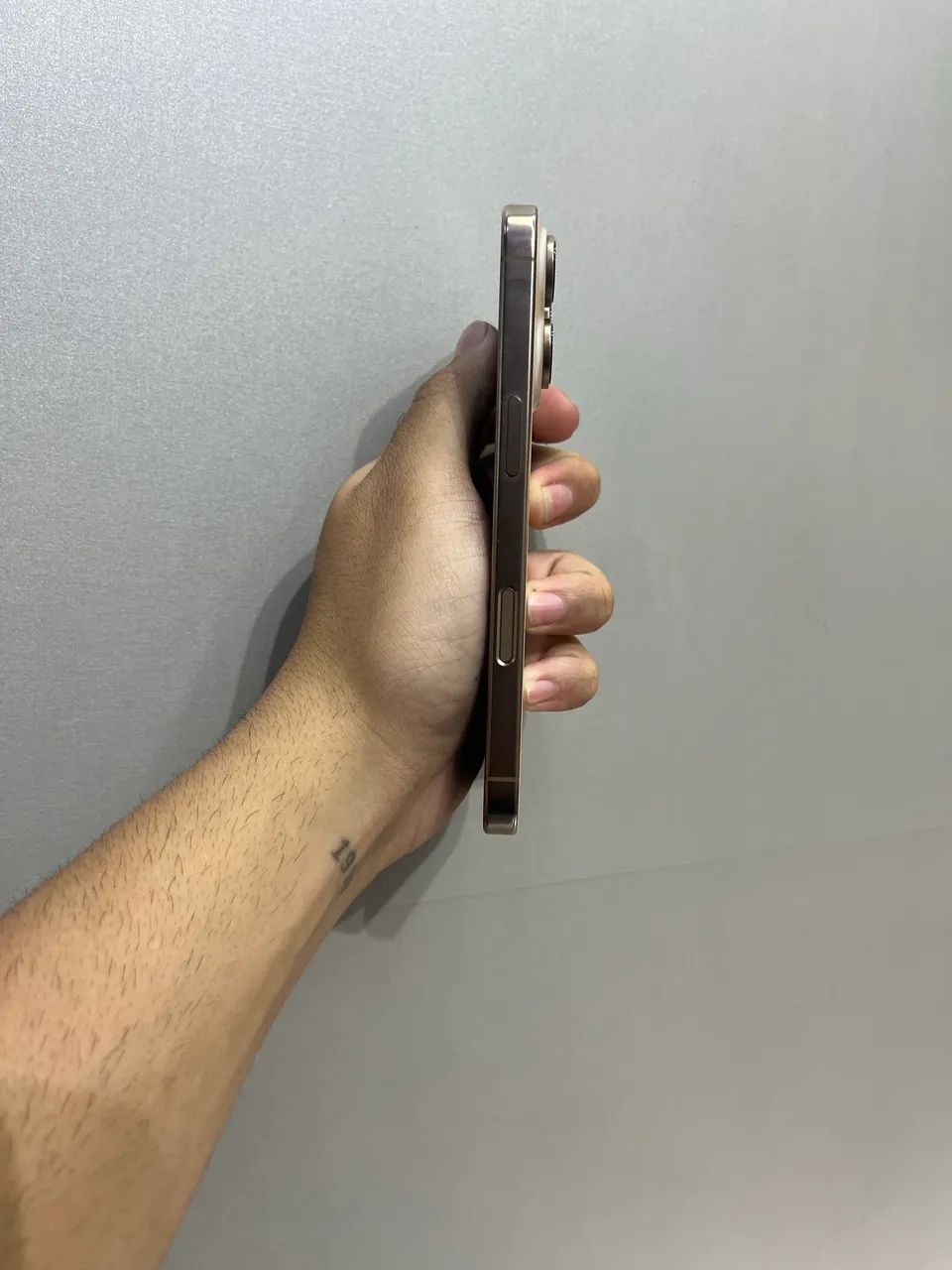 16 pro 128gb - Foto 4