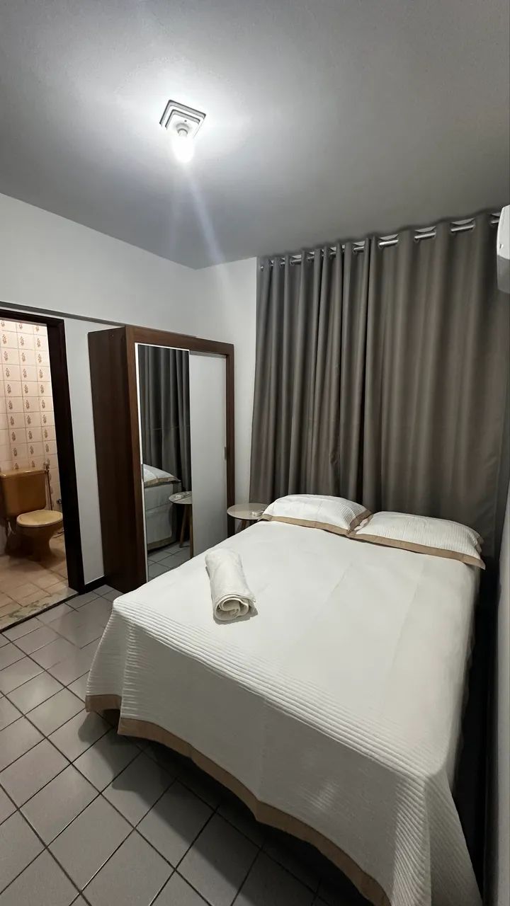 Apartamento Edifício Danúbio Azul  - Foto 5