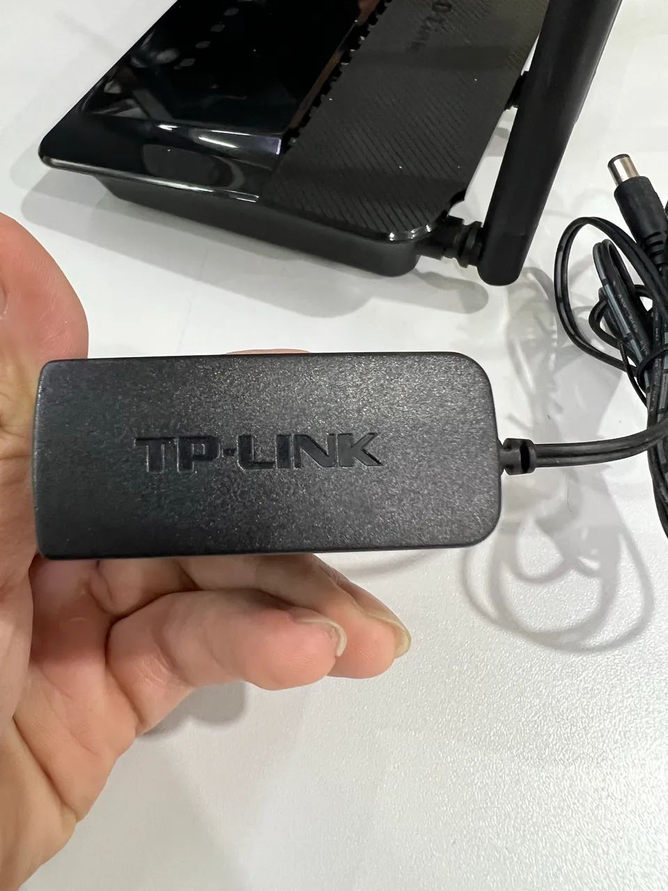 Wi-Fi TP link 5ghz - Foto 3