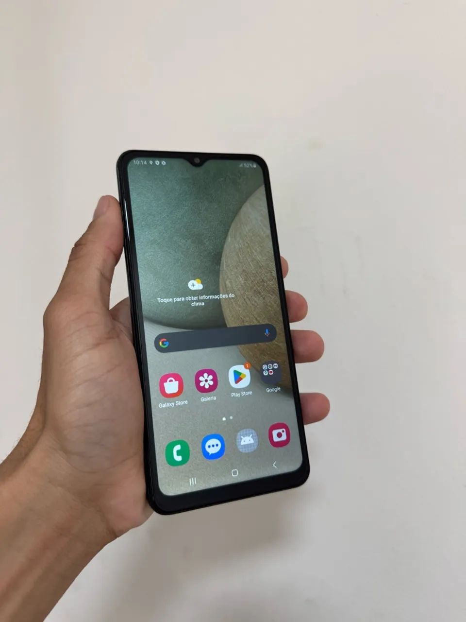 Galaxy A12 64GB - Foto 3