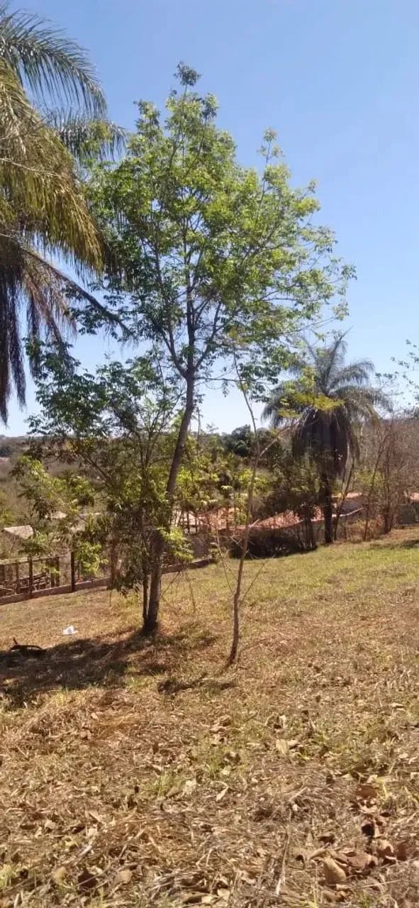 Imóvel para venda tem 1007 metros quadrados em Condominio Represa Ville - Capim Branco - M - Foto 10