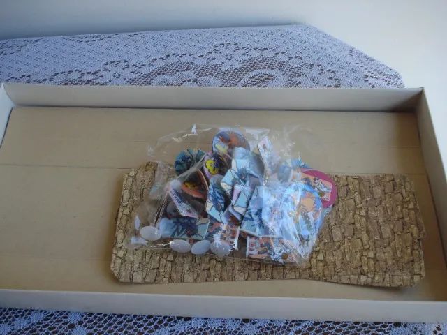 Jogo Digimon O Vale Dos Campeões Completo _ Glasslite - Foto 5