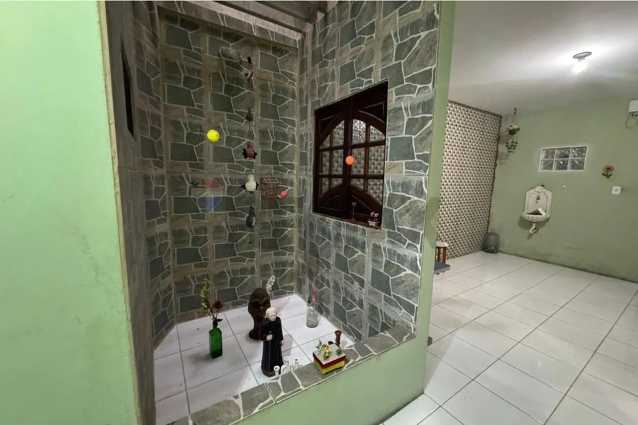 CASA À VENDA NO SALVADOR LYRA - Foto 5