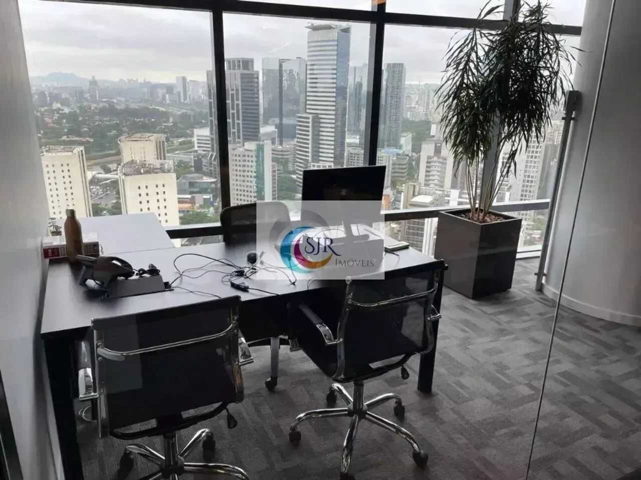 Conjunto, 692 m² -  Vila Olímpia - São Paulo/SP - Foto 4