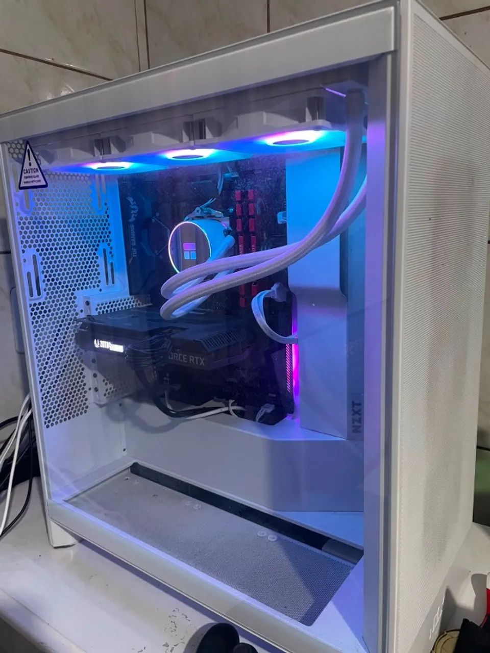 RTX 3070 - Foto 2