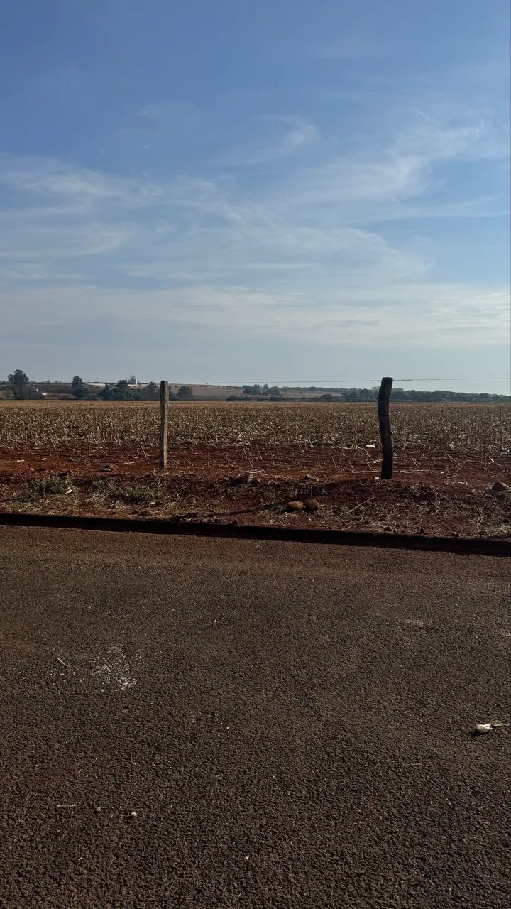 VENDO ÁGIO DE LOTE - SETOR SUL | ITABERAÍ/GO - Foto 3