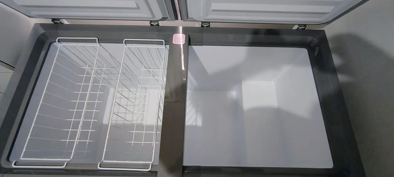 2 FREEZERES A VENDA! - Foto 5