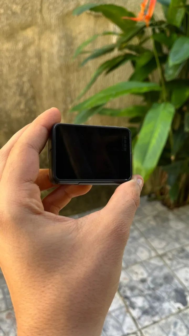 Go Pro Hero Black 5 - Foto 5