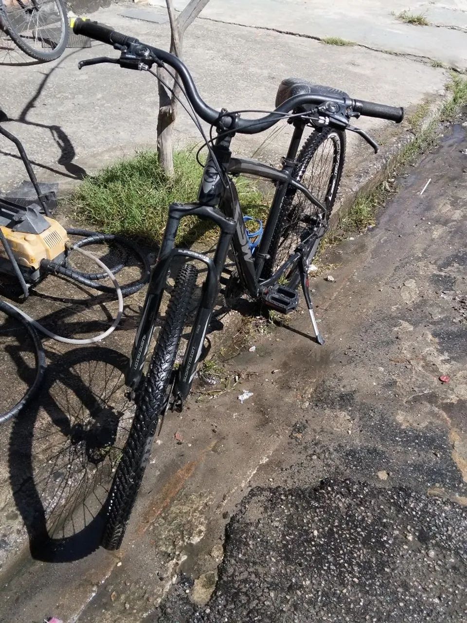 vendo bike  - Foto 3
