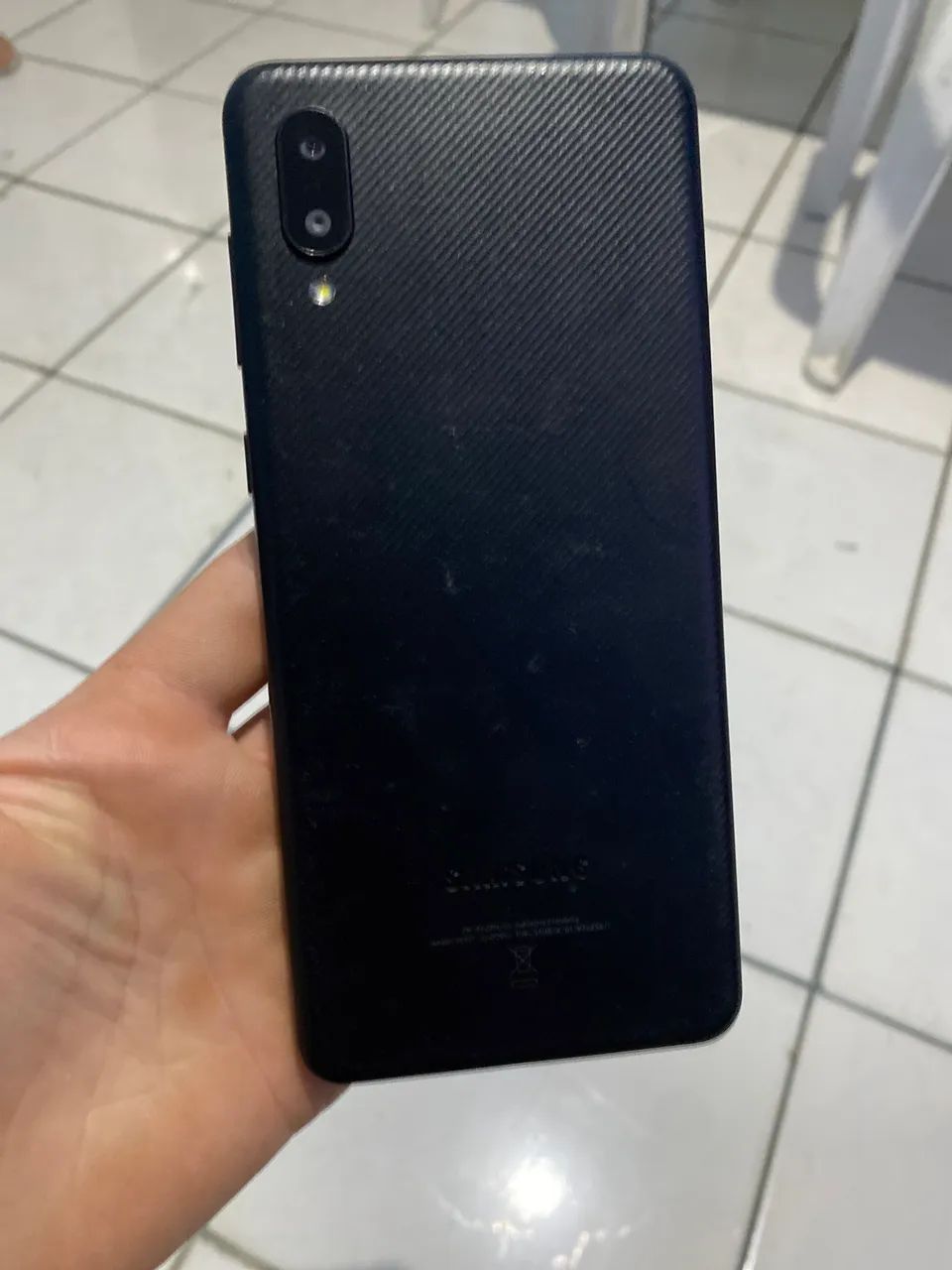 Samsung Moto A02 - Foto 2