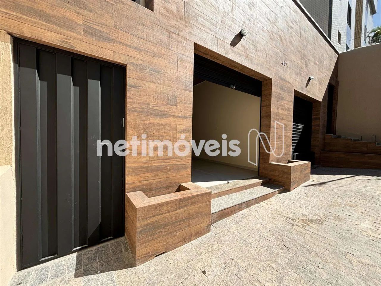 Venda Casa comercial Caiçara-Adelaide Belo Horizonte - Foto 4