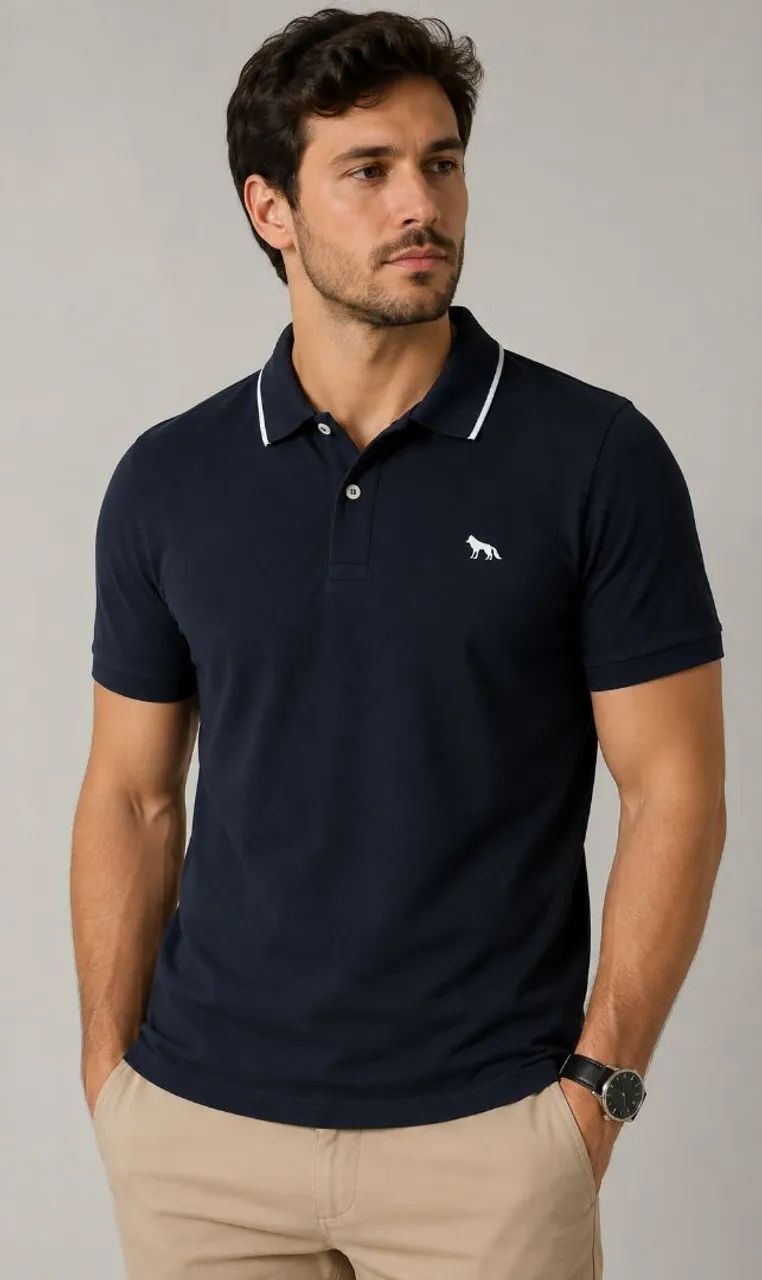Polo Acostamento 