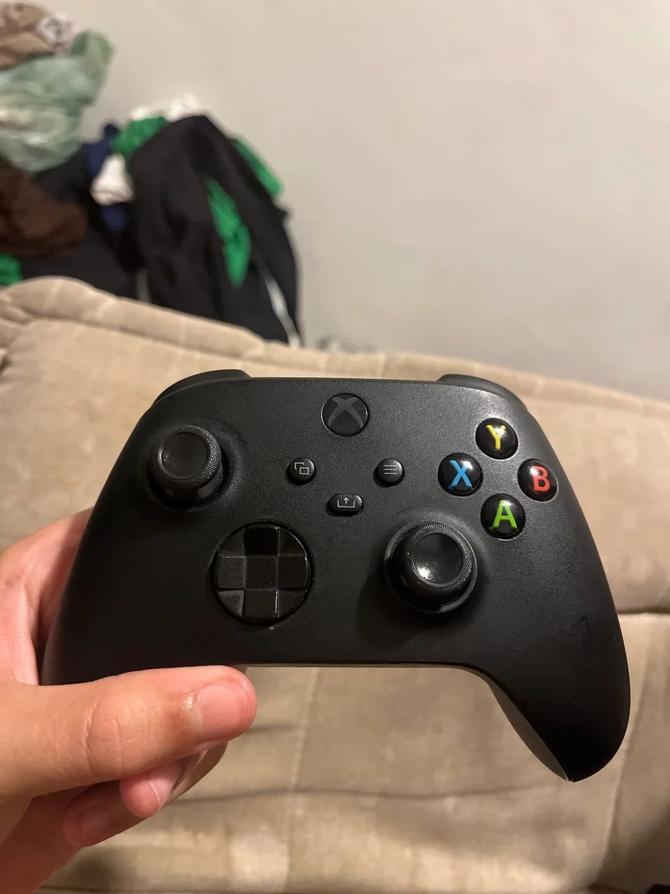 Controle de Xbox  - Foto 4