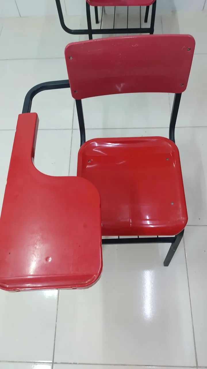 Carteira Escolar