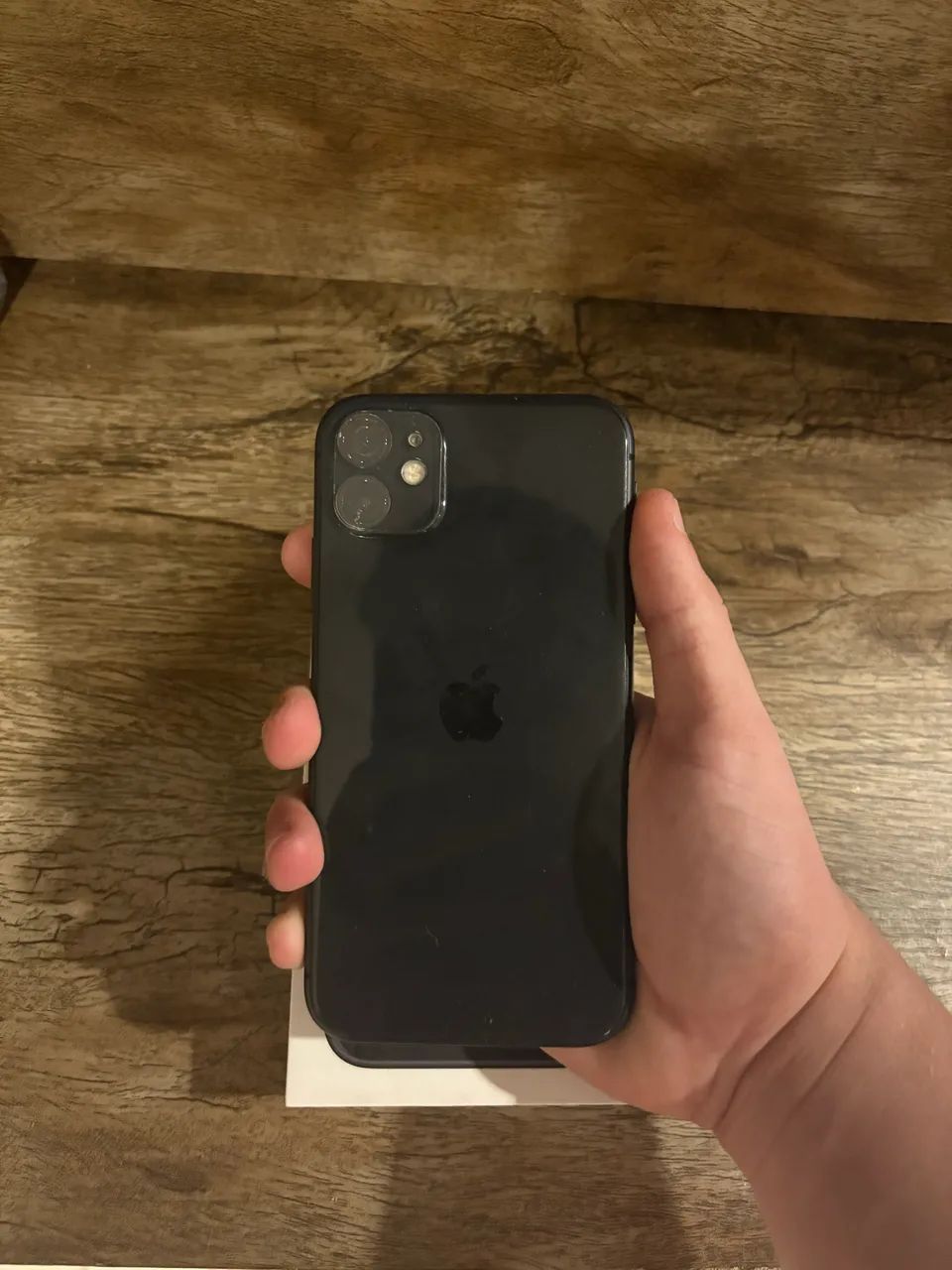 iPhone 64GB com caixa e NF! - Foto 3