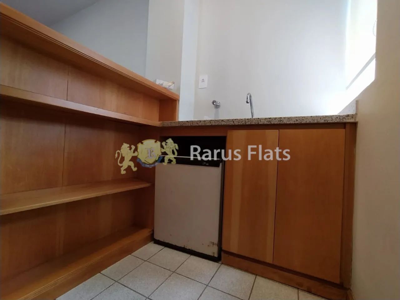 Flat para locação no Jardins - Edifício Hampton Park - Cód. PJY12547 - Foto 2