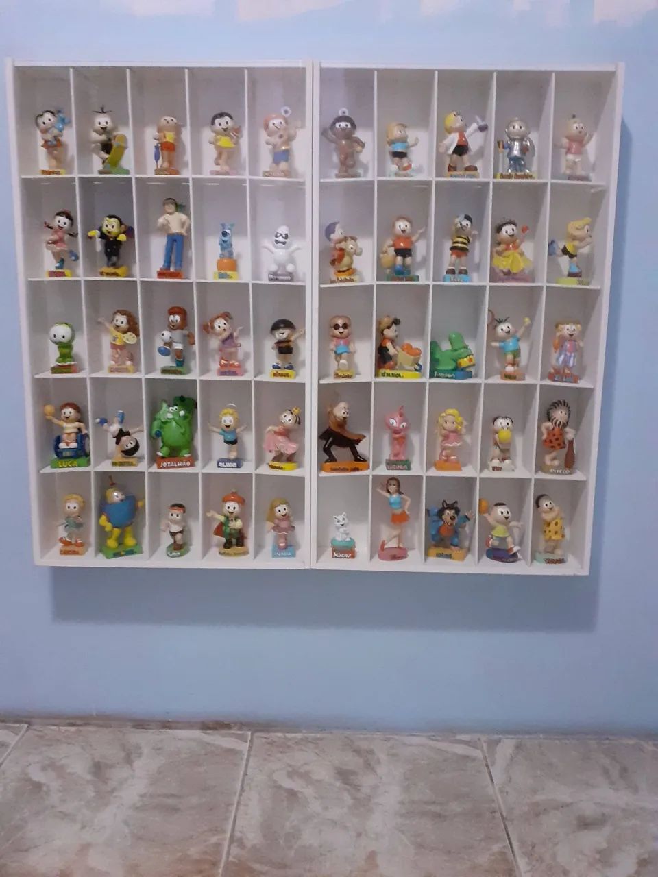 Vendo coleção Turma da Monica - Foto 2