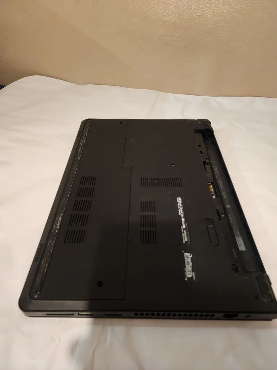 Notebook Dell nao liga  - Foto 2