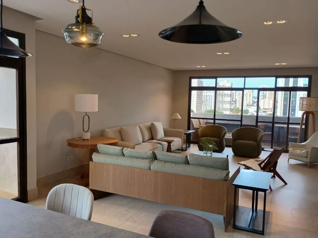 Apartamento com 3 dormitórios à venda, 301 m² por R$ 1.600.000,00 - Centro - Piracicaba/SP
