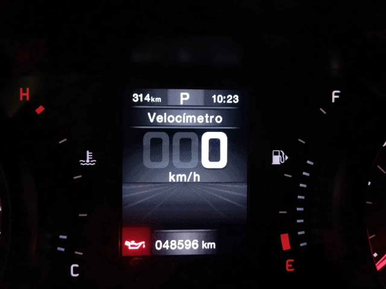 Fiat Cronos Precision 1.3 16V Flex Aut. 2023 - Foto 2