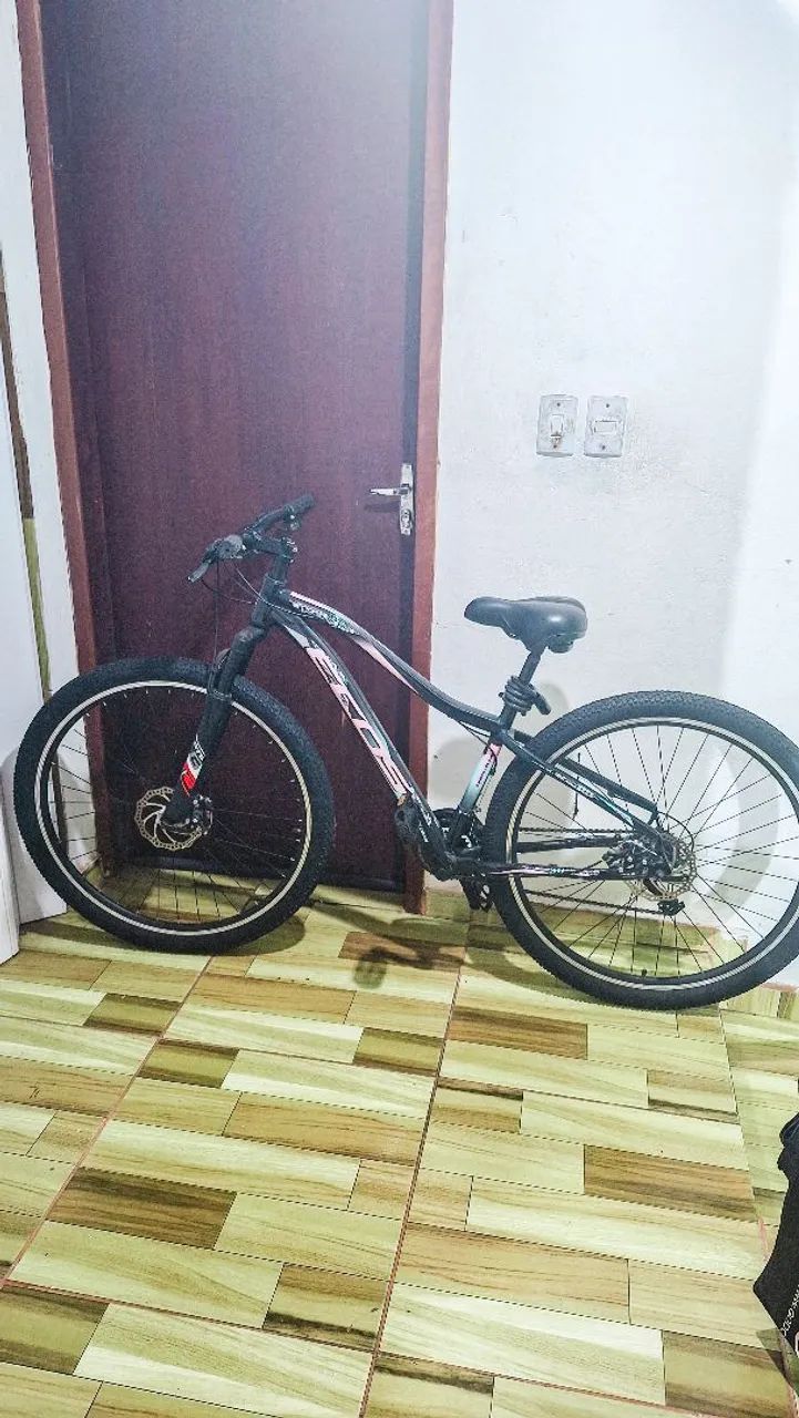 Bicicleta aro 29