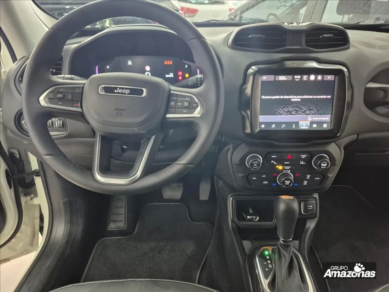 Jeep Renegade T270 1.3 TB 4x2 Flex Aut., foto 10 de 20