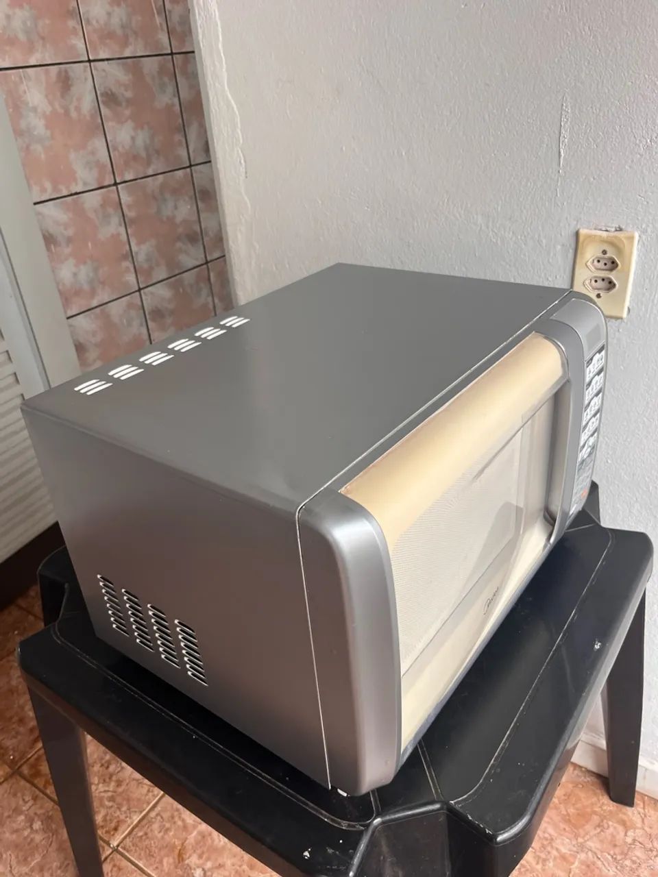 Microondas  - Foto 3