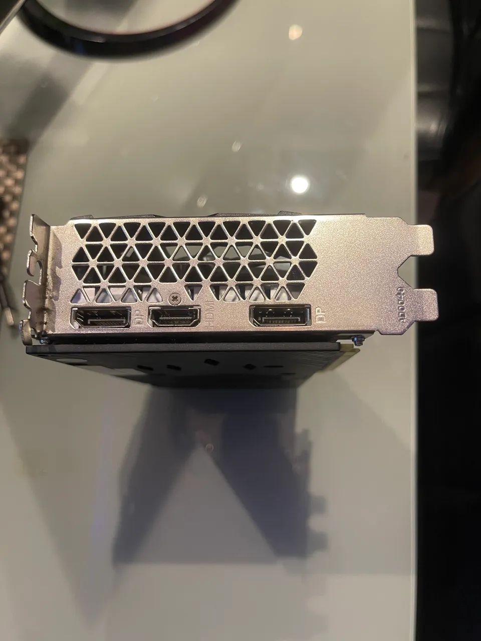 Placa video RX 580 8gb Zerada - Foto 4