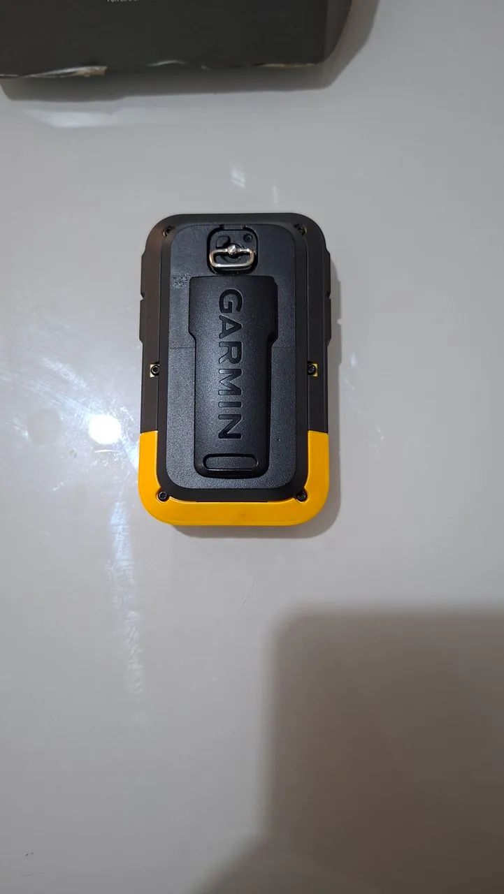 GPS Garmin Etrex Se com Tela 2.2 / IPX7 / USB-C . - Foto 3