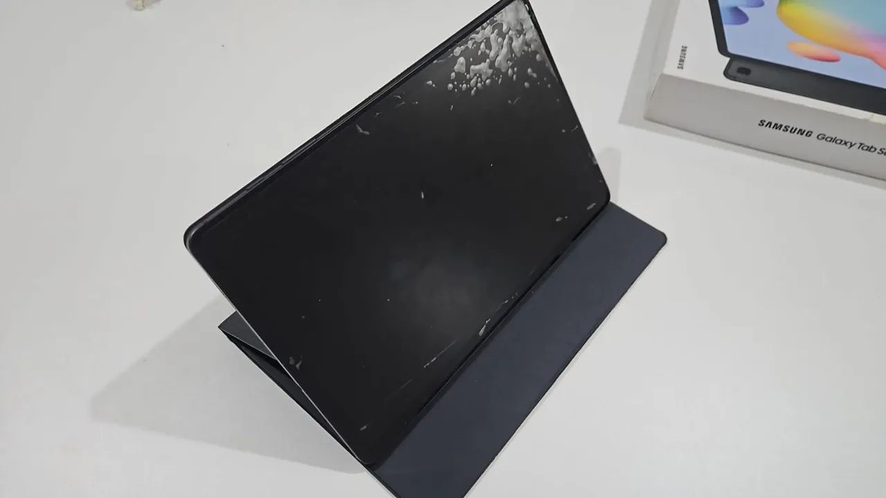 Tab S6 lite - Foto 3