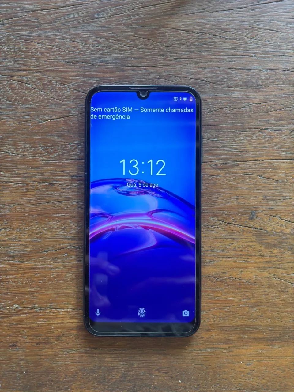 Motorola Moto E6S  - Foto 2