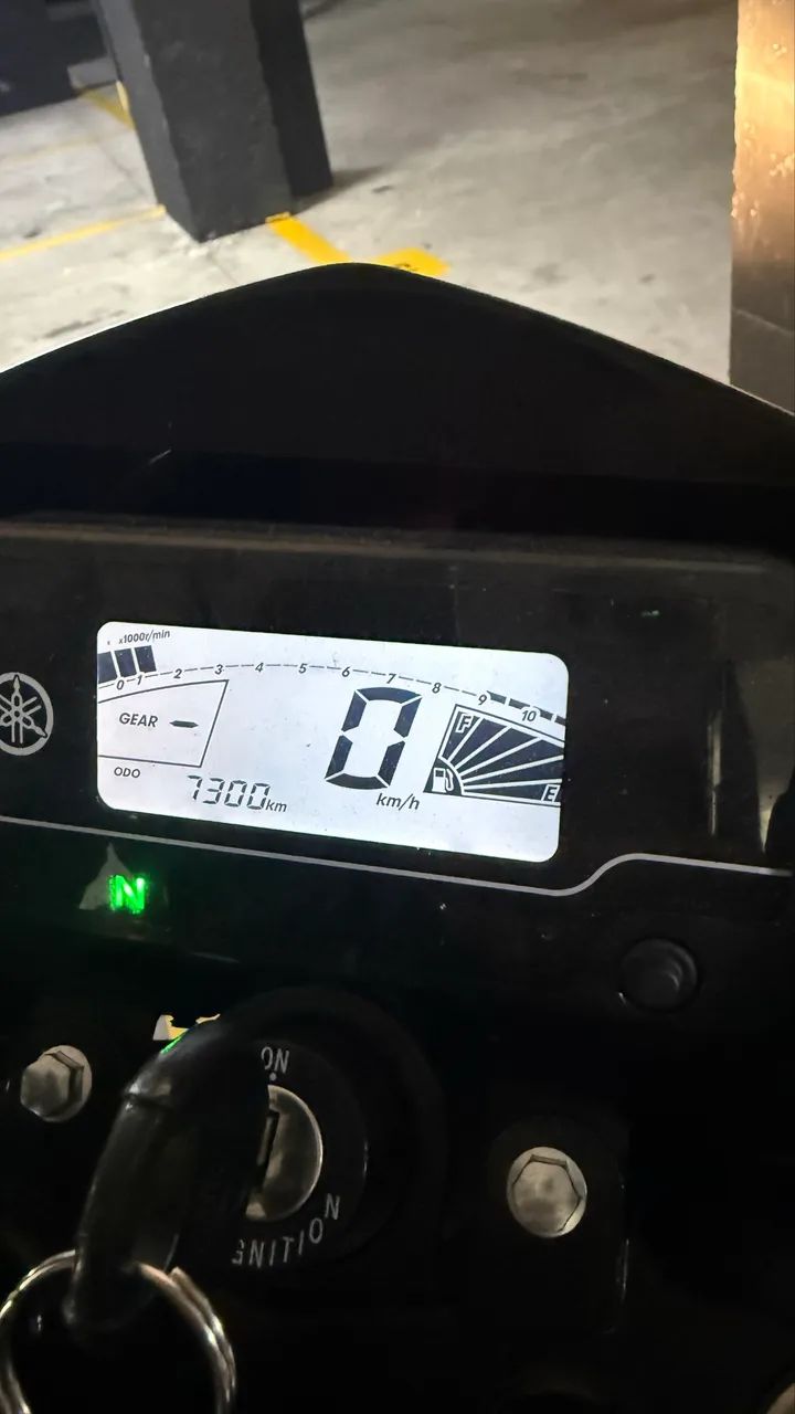 Yamaha Factor 150 2024 - Foto 5