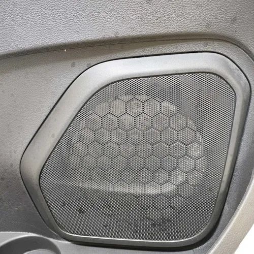 Forro Porta Dianteira Esquerda 52018612 Gm Spin 2013 A 2018 Preto