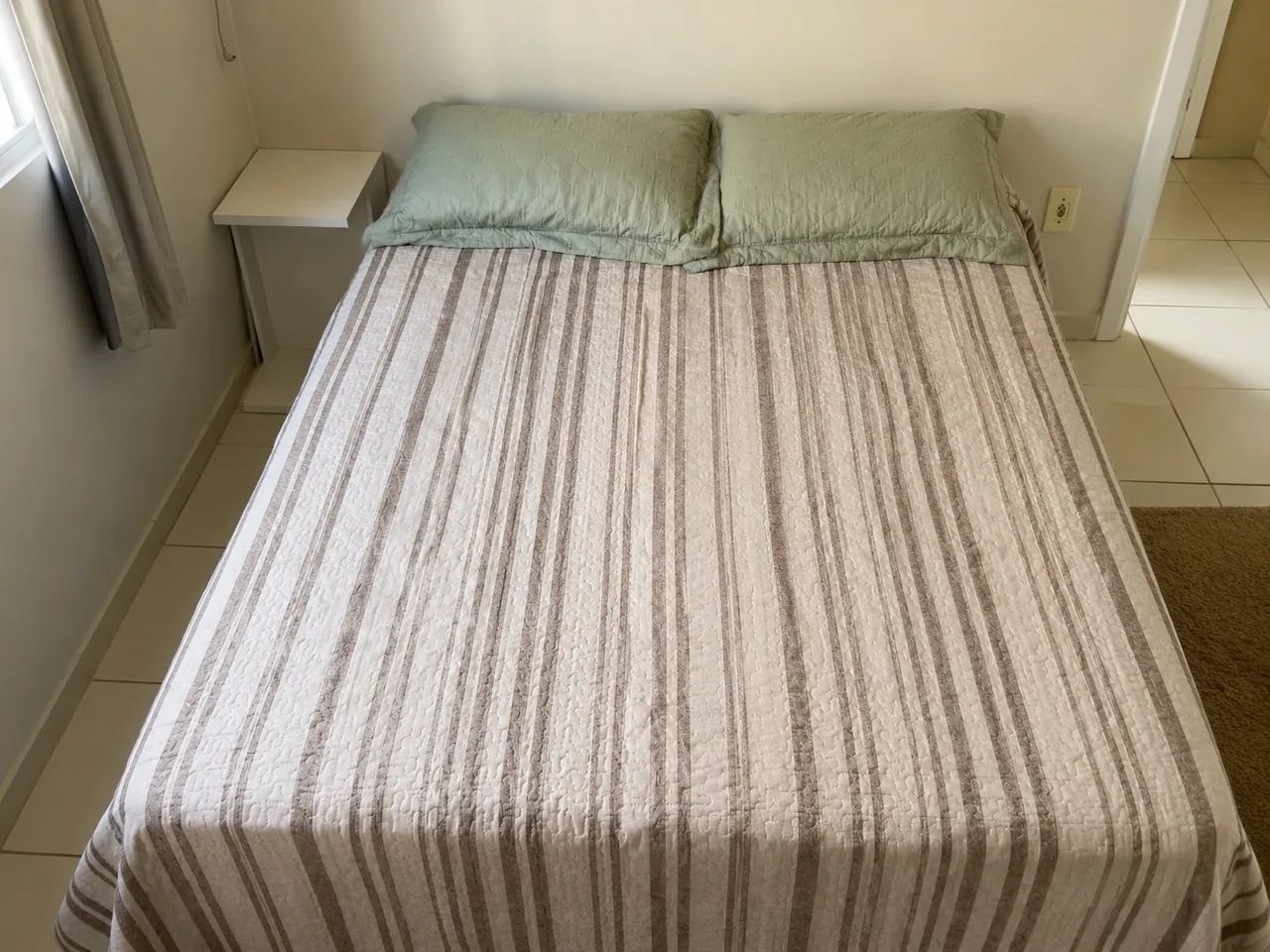 Cama box casal eurosono - Foto 4