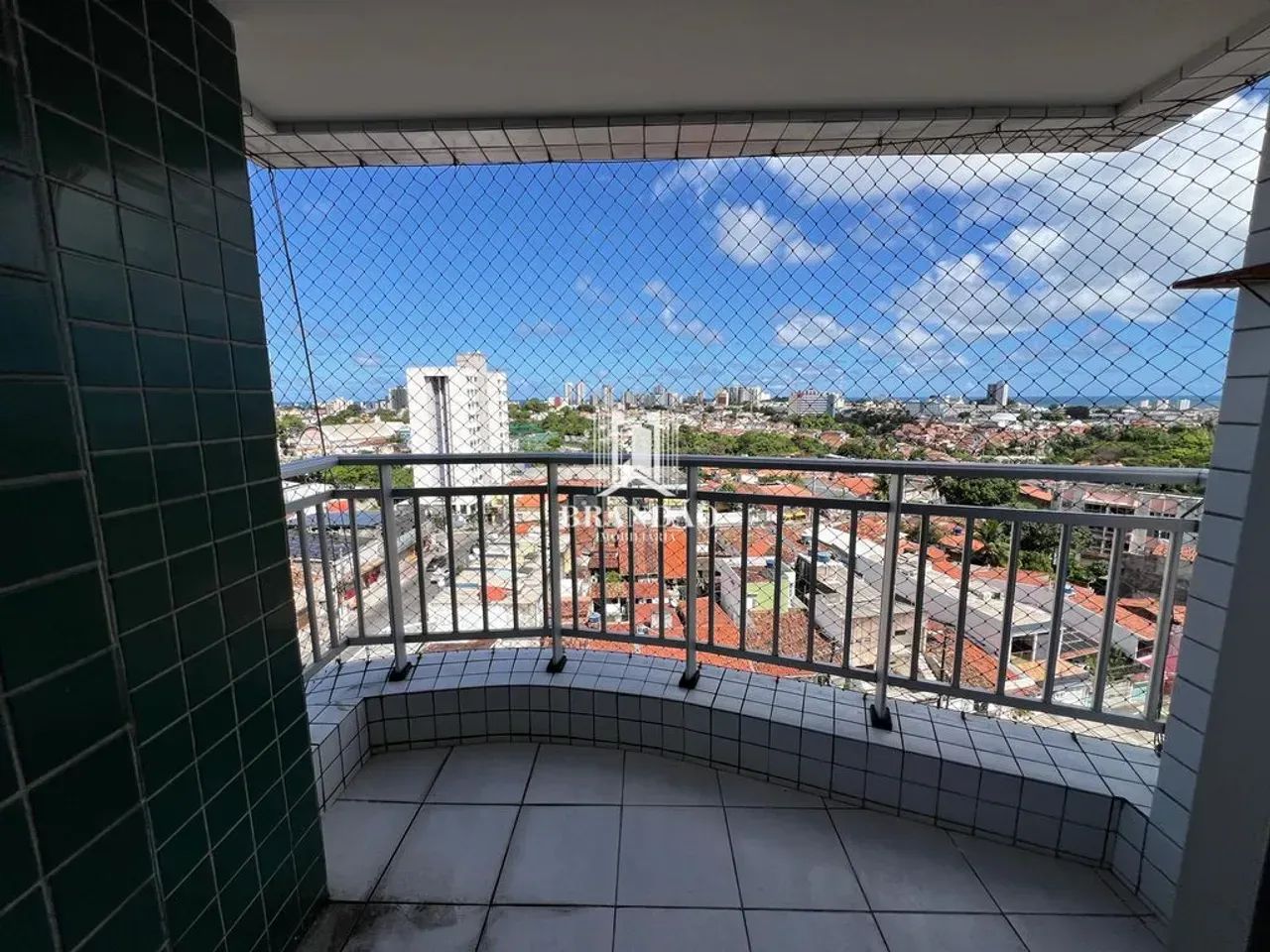 Apartamento 3 Quartos (1 Suíte)  Edifício Terrazzos, Farol, Maceió - Foto 4