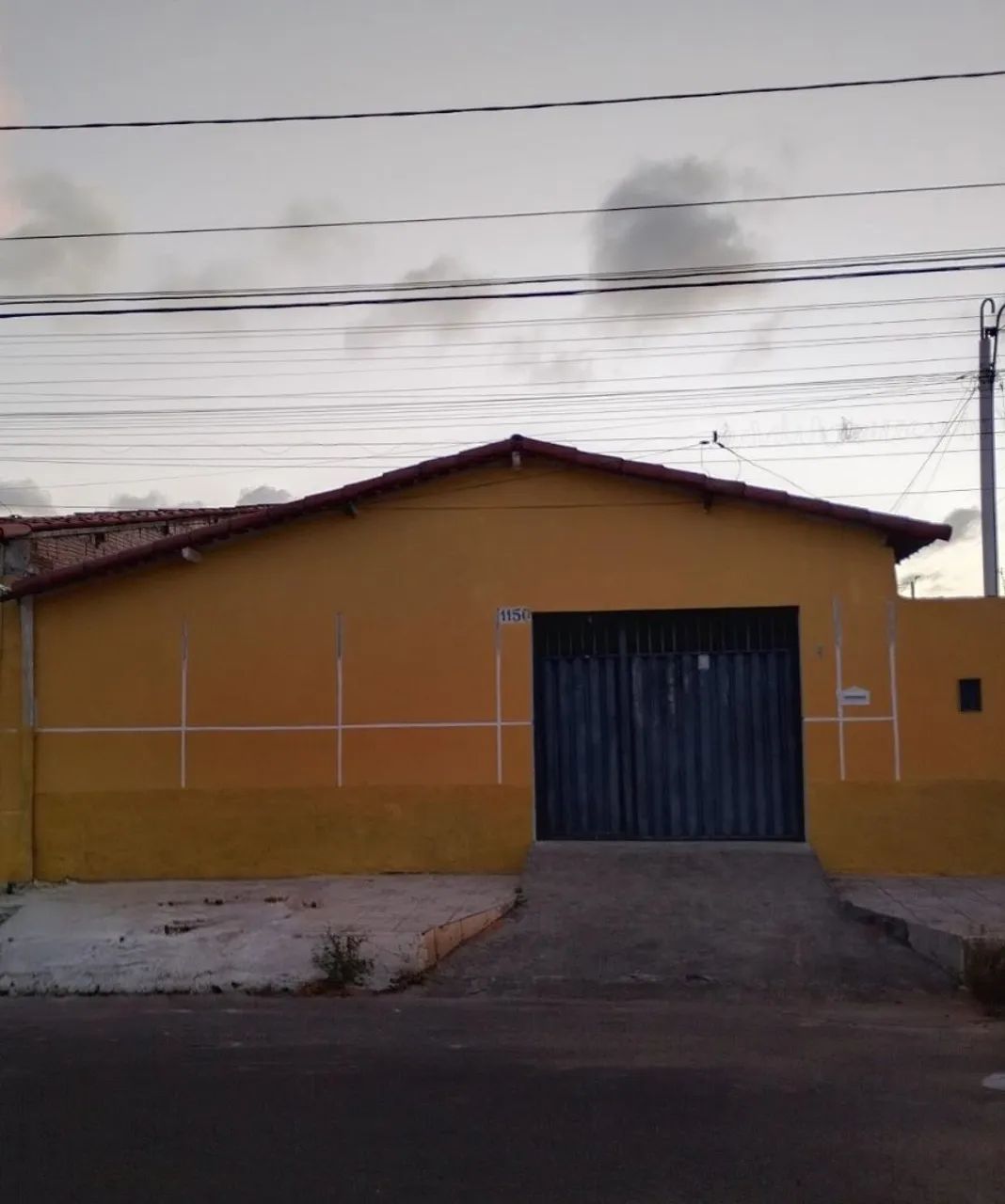 Casa para alugar
