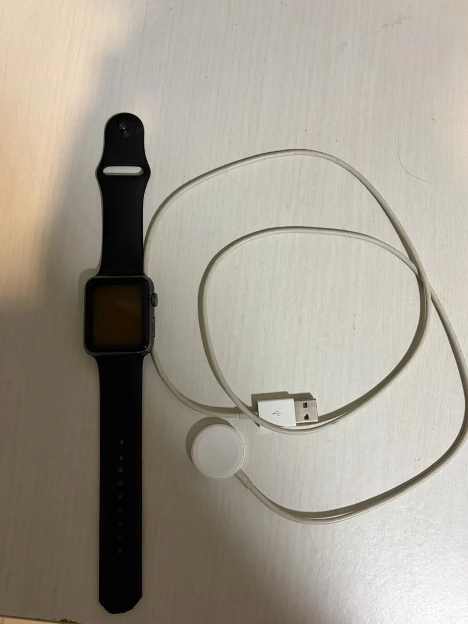 Apple Watch Serie 1 42mm - Foto 2