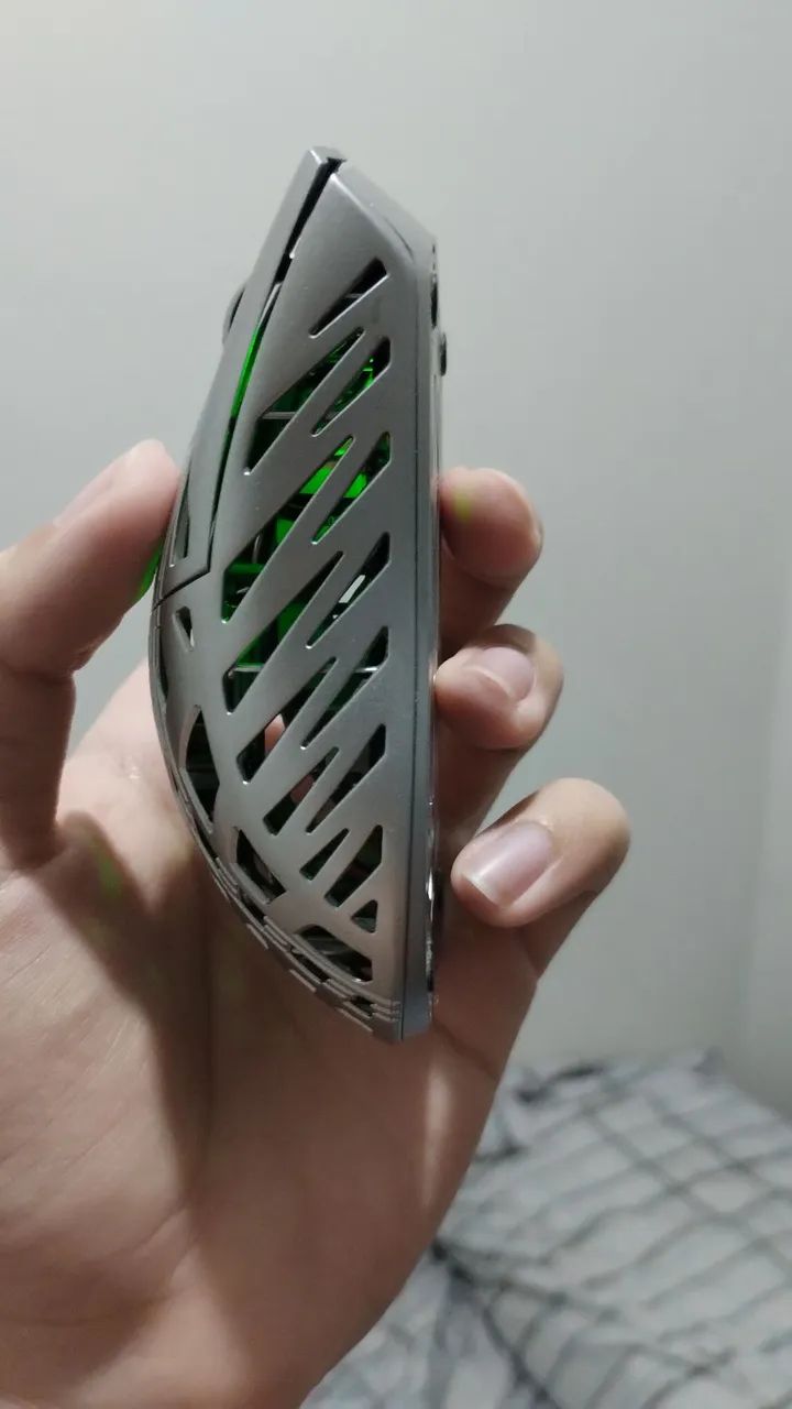 Pwnage Trinity CF - Foto 3