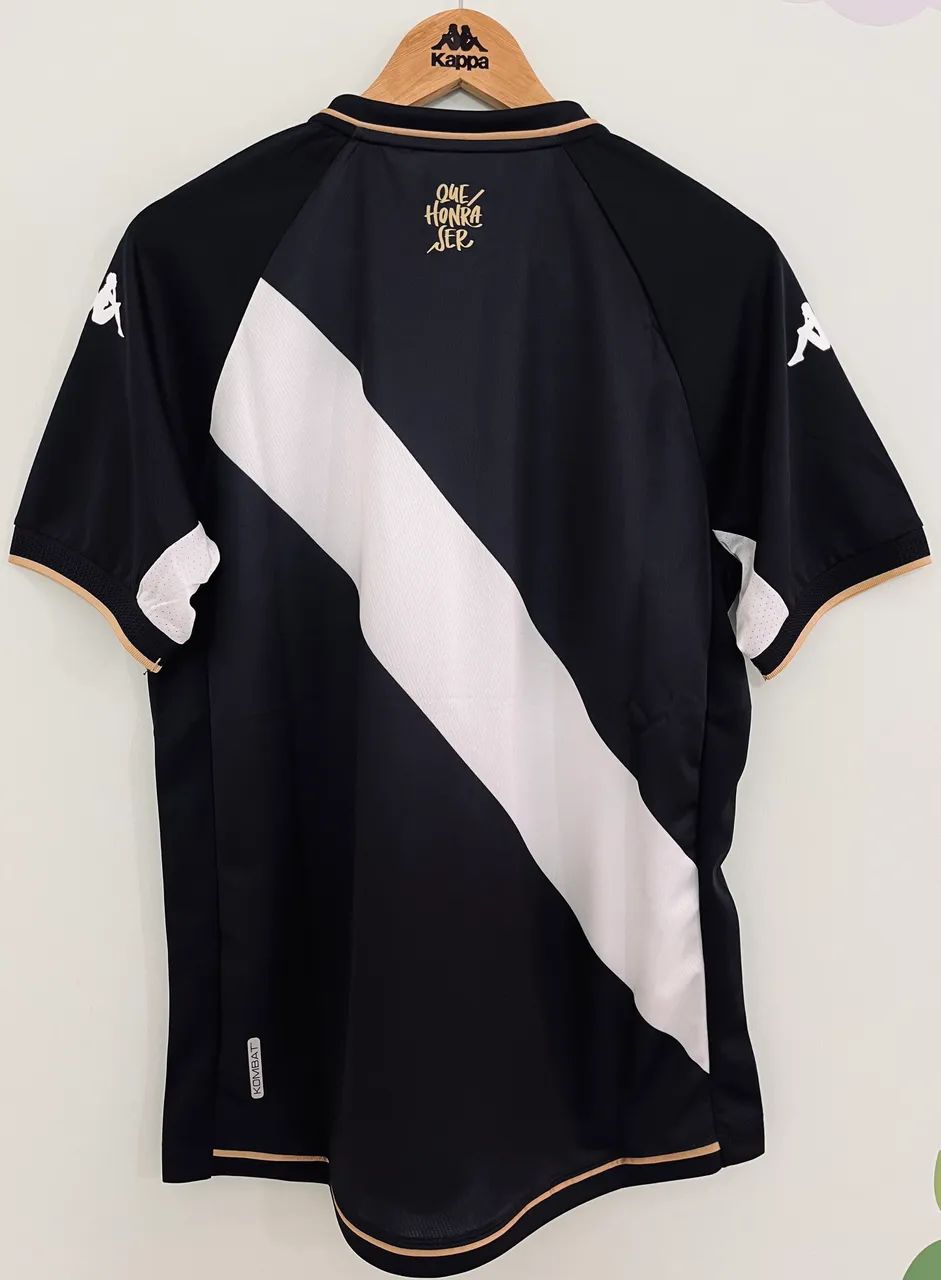 Camisas do Vasco 2023/24 e 2024/25 (((Pronta Entrega))) - Foto 3