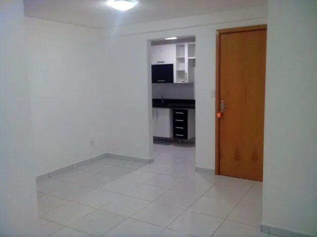 Aluga-se apartamento nos Bancários - Foto 2